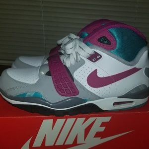 Nike Air Trainer SC 2